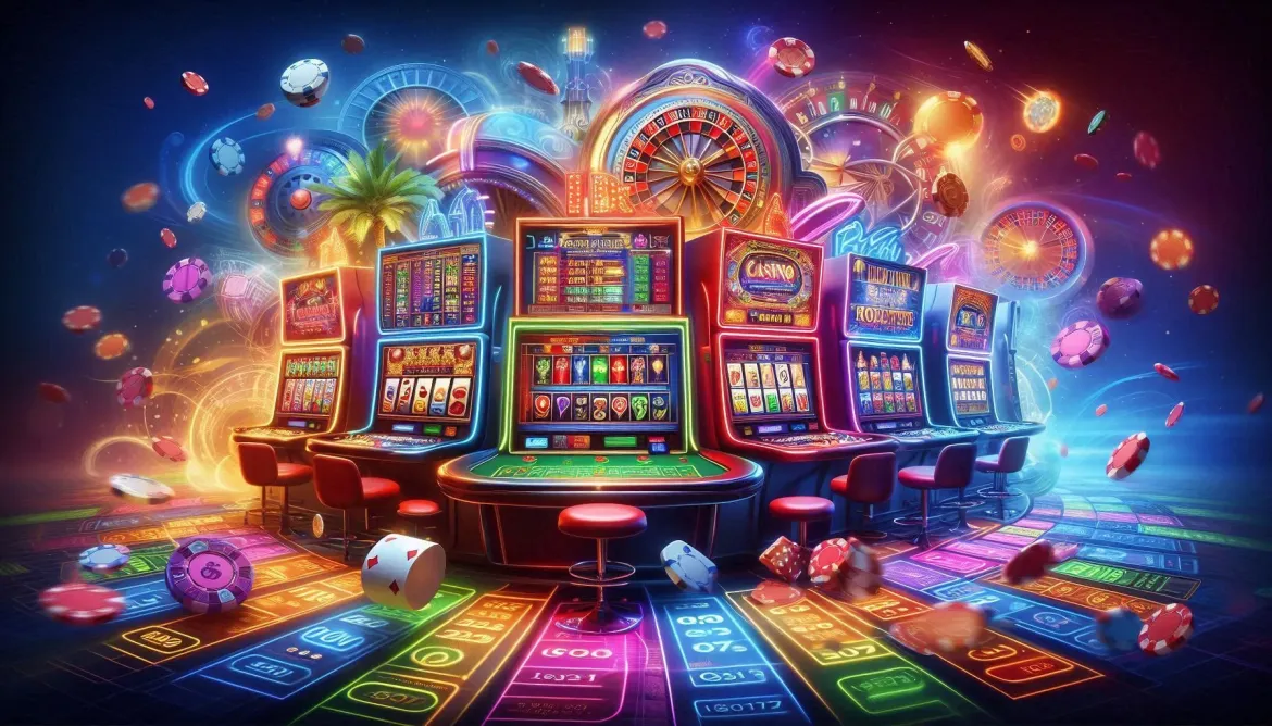 Wild West Wins